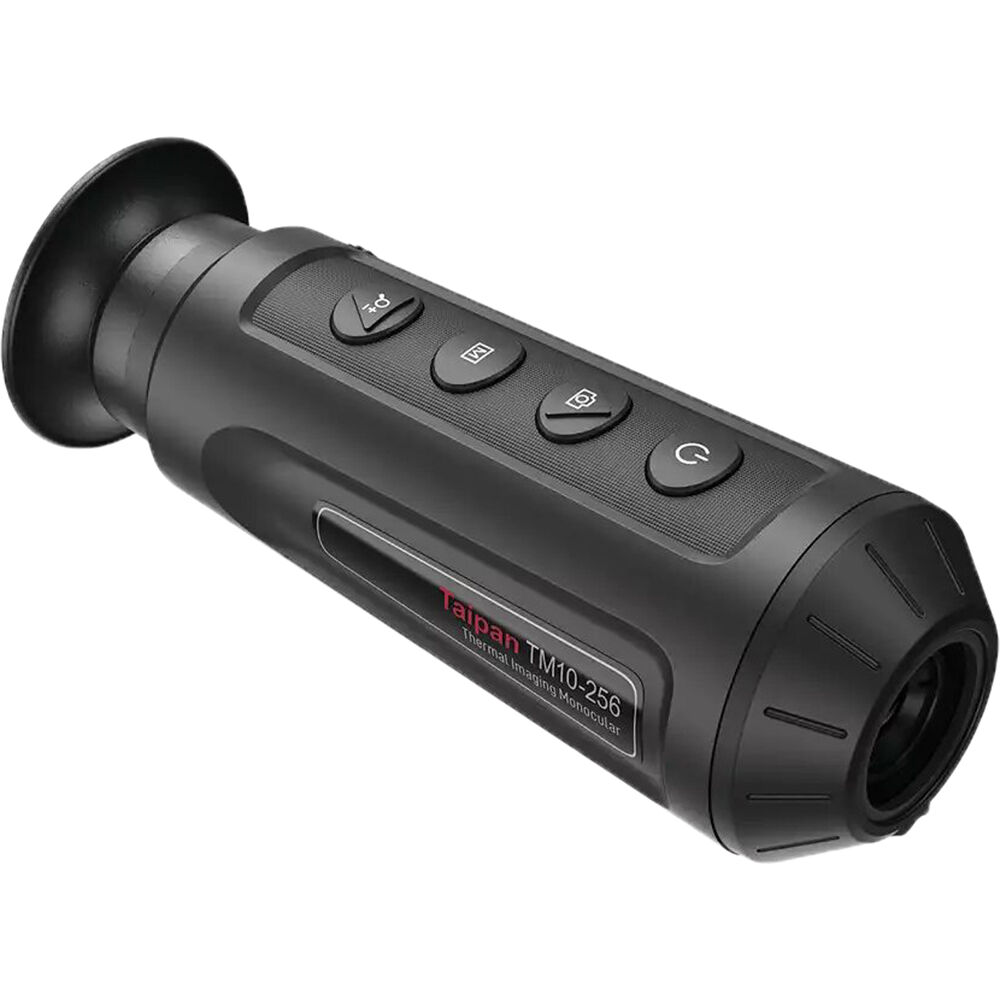 Photo 1 of AGM Taipan TM15-256 Thermal Monocular