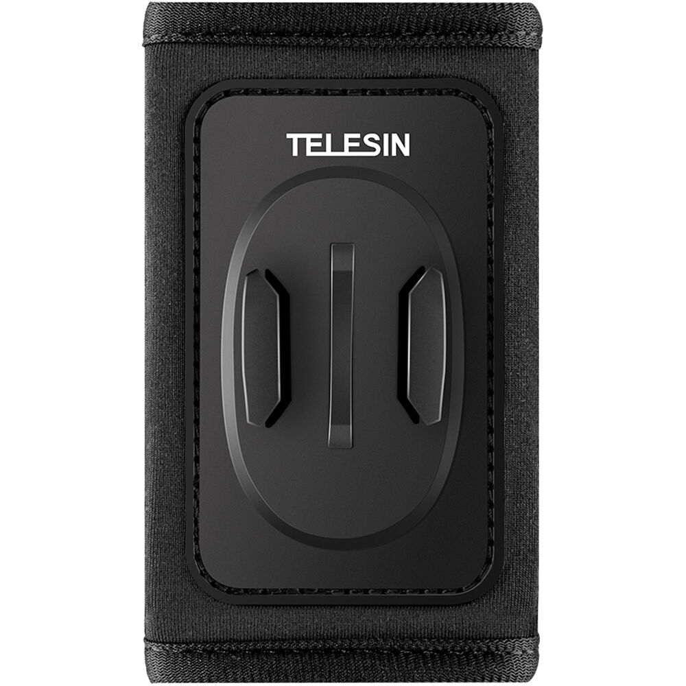 Photo 1 of ***2 INCLUDED***TELESIN Backpack Strap with J-Hook Mount for GoPro/Action Cameras***2 INCLUDED***