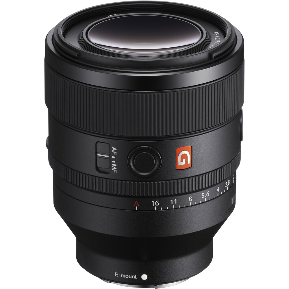 FE 50mm f/1.2 GM — ảnh 1