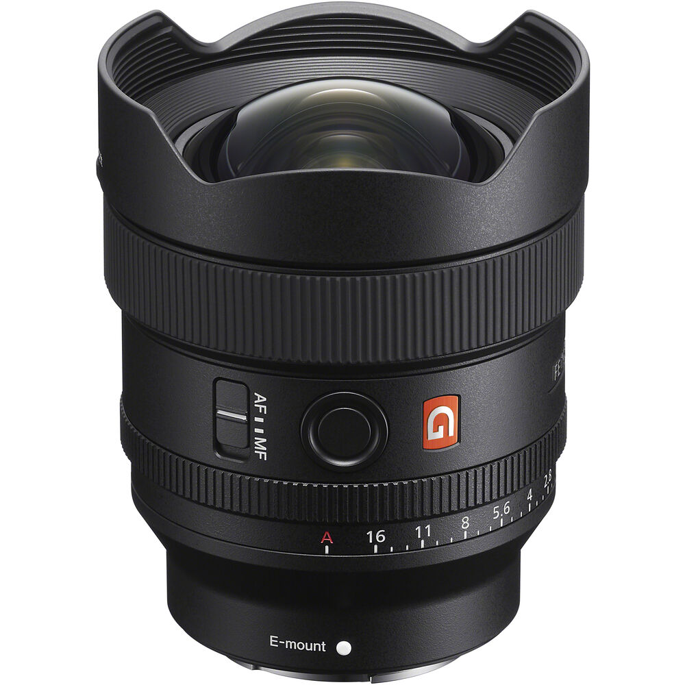 FE 14mm f/1.8 GM — ảnh 1