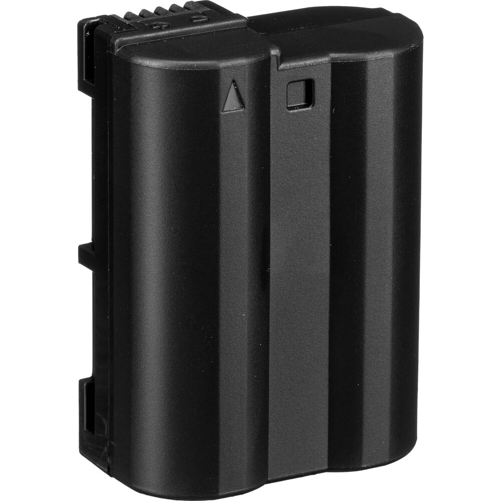 Pin máy ảnh Nikon EN-EL15 1700mAh 11.9Wh   dùng cho Nikon D7100, D750, D7000, D7200, D7500, D810, D610, D800, D850, D600, D800e, D810a 