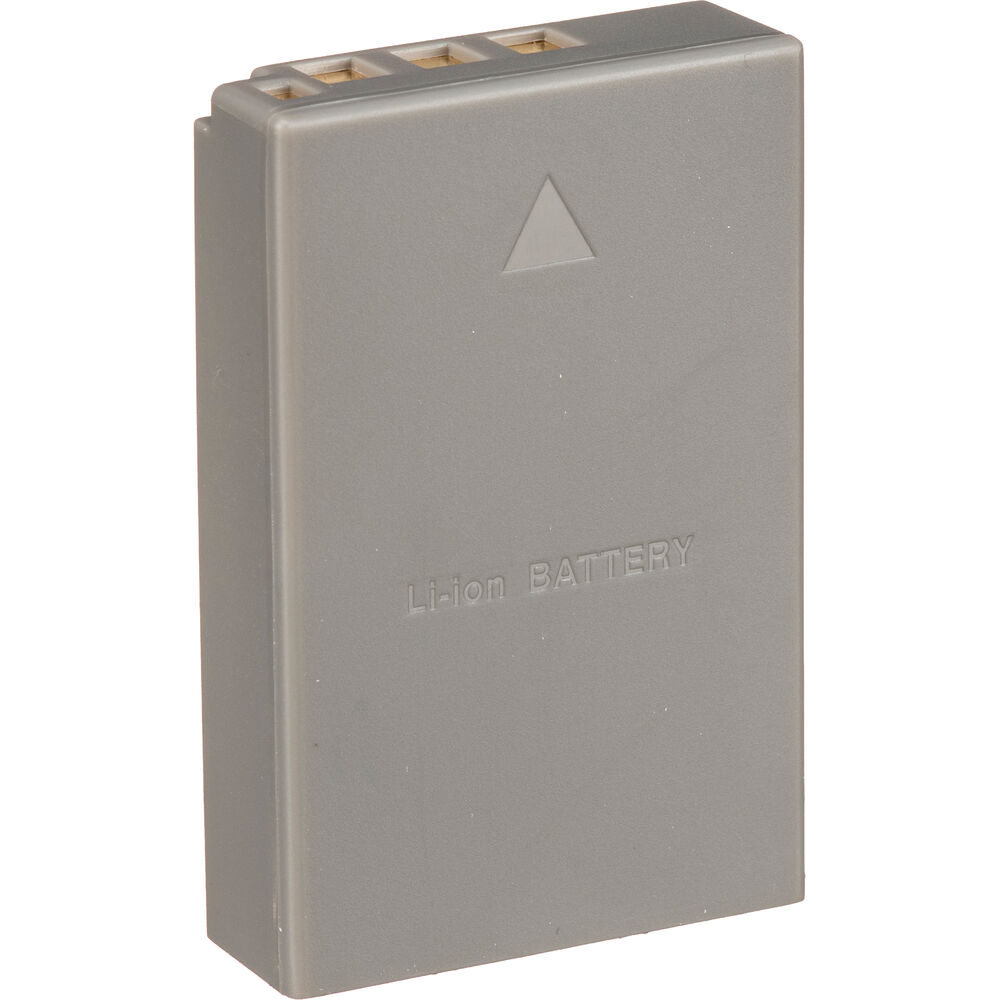 Pin m&aacute;y ảnh Olympus PS-BLS5/ PS-BLS50