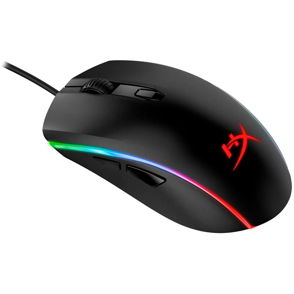 Photo 1 of HyperX Pulsefire Surge Gaming Mouse