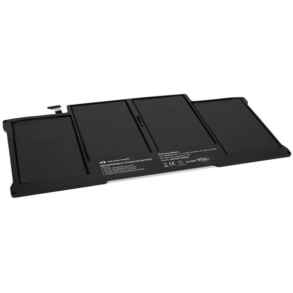 Photo 1 of NewerTech NuPower Battery for 13" MacBook Air 2010 to 2017