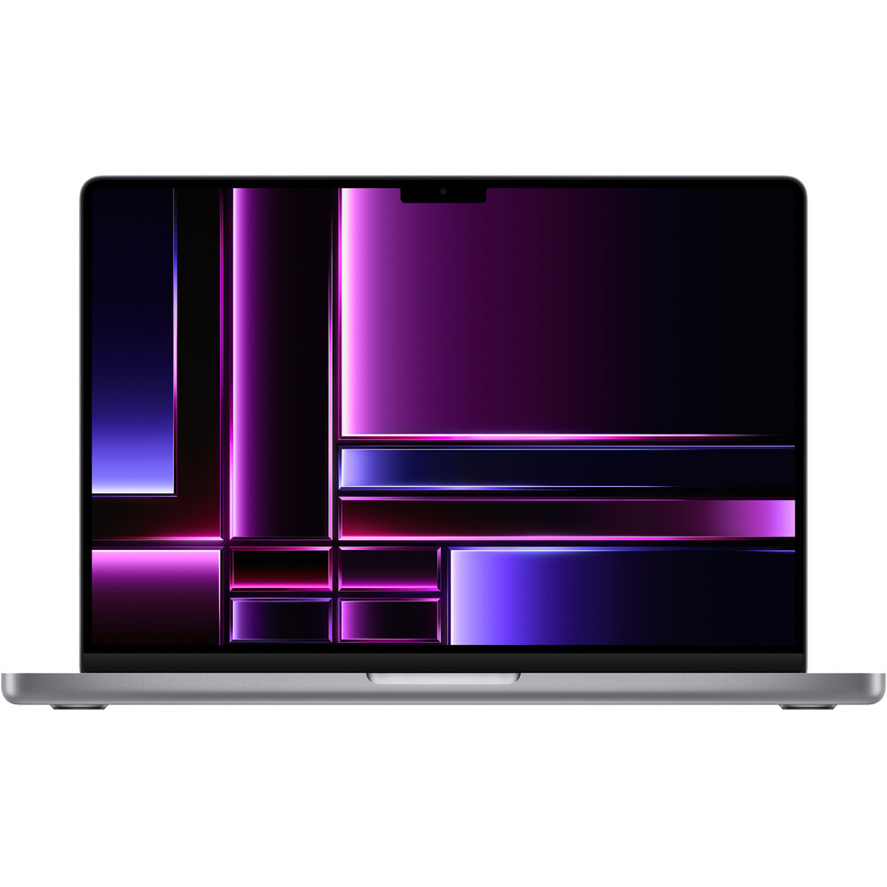 Apple 2023 MacBook Pro 14.2" (M2 Pro 16GB 512GB, MPHE3LL/A)