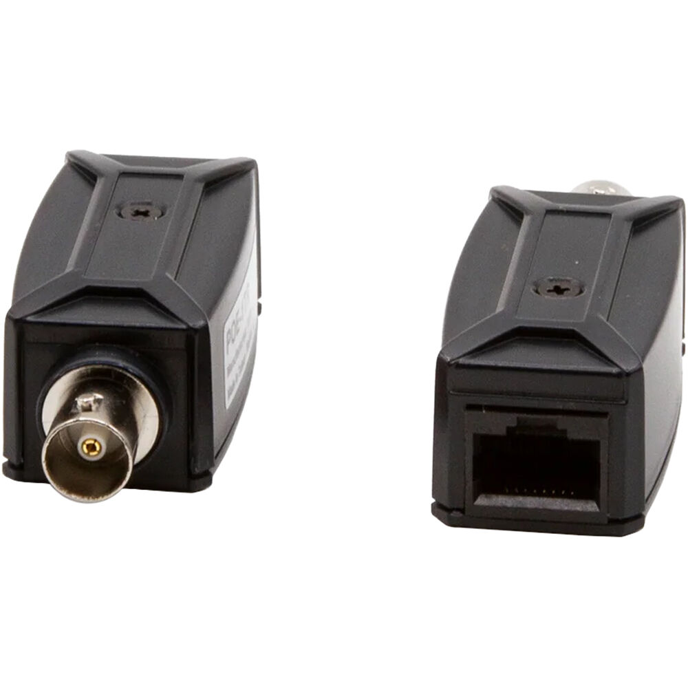 Photo 1 of Triplett IP Extender over Coax (Pair)