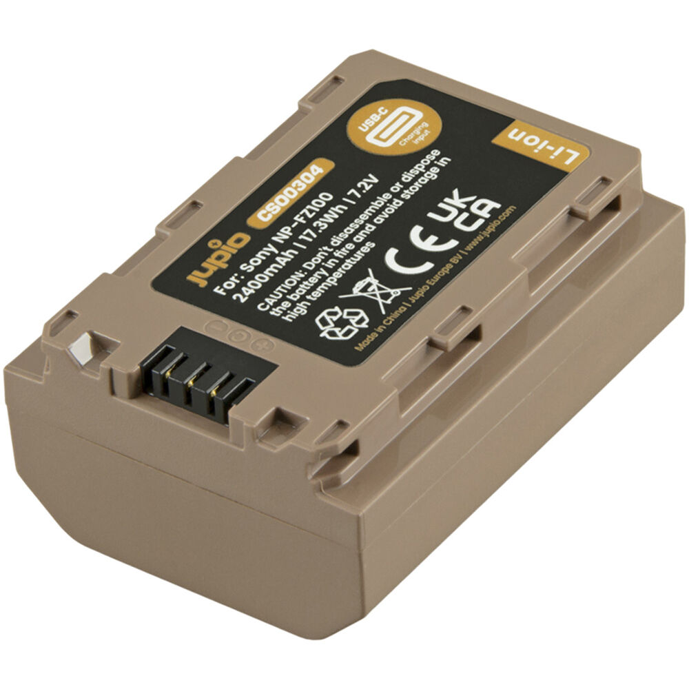 pin m&aacute;y ảnh phổ biến ở Việt Nam  v&agrave; pin thay thế cho Canon LP-E6, Nikon EN-EL15 v&agrave; Sony NP-FZ100 