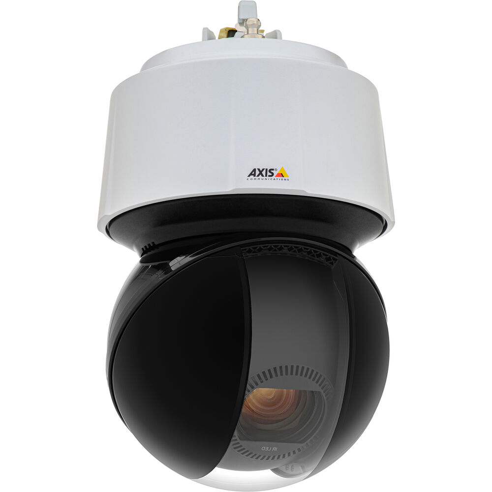 Axis Q6135-LE PTZ Network Security Camera with Night Vision (60 Hz)