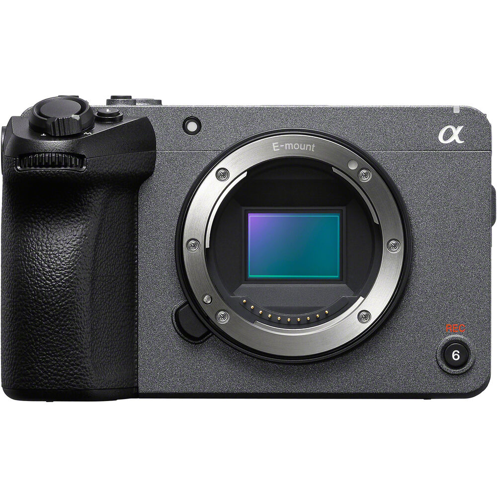FX30 — photo 1