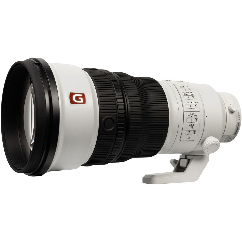 FE 300mm f/2.8 GM OSS — photo 1