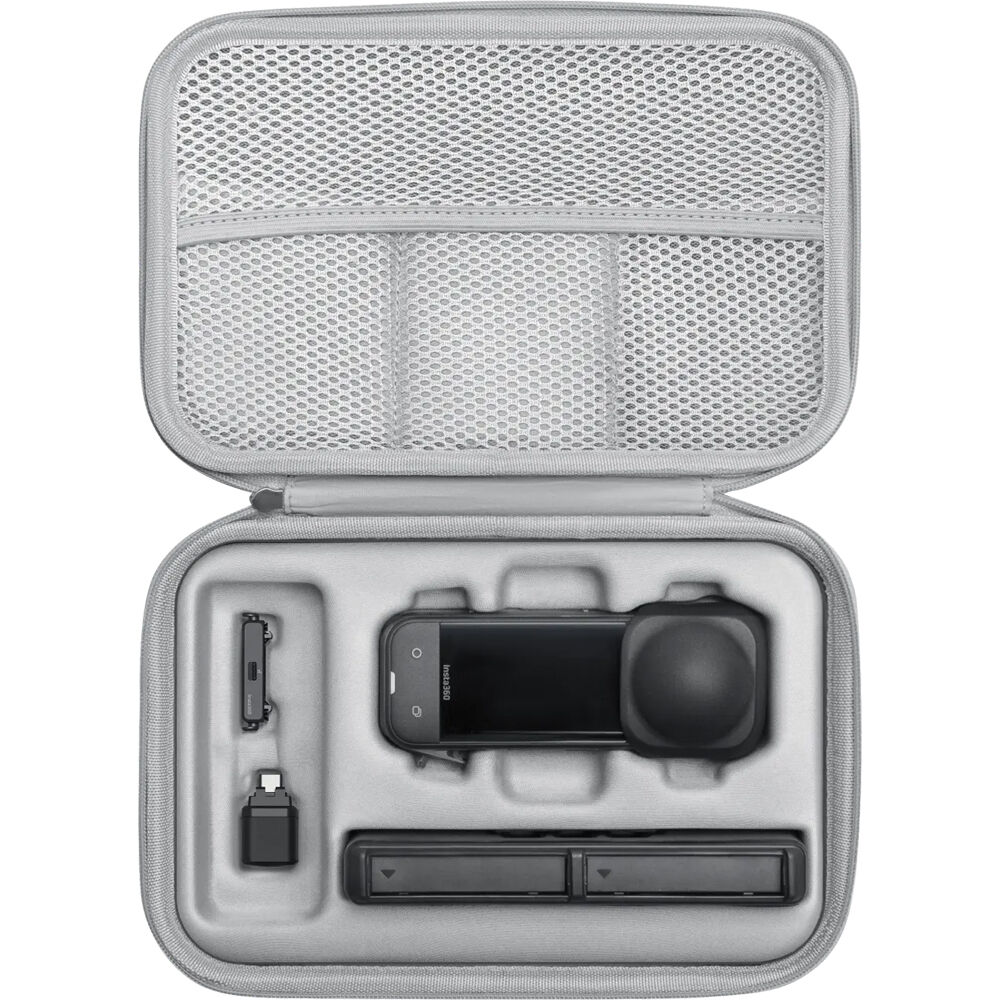 Insta360 Carry Case for X5 8 1746623100 1892554