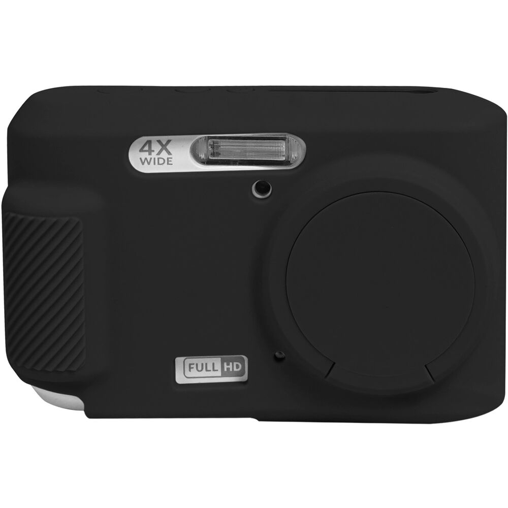 Máy ảnh Kodak Pixpro Friendly Zoom FZ45 | Đen | Chính hãng — ảnh 4