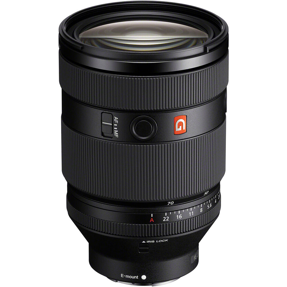 FE 28-70mm f/2 GM — photo 1