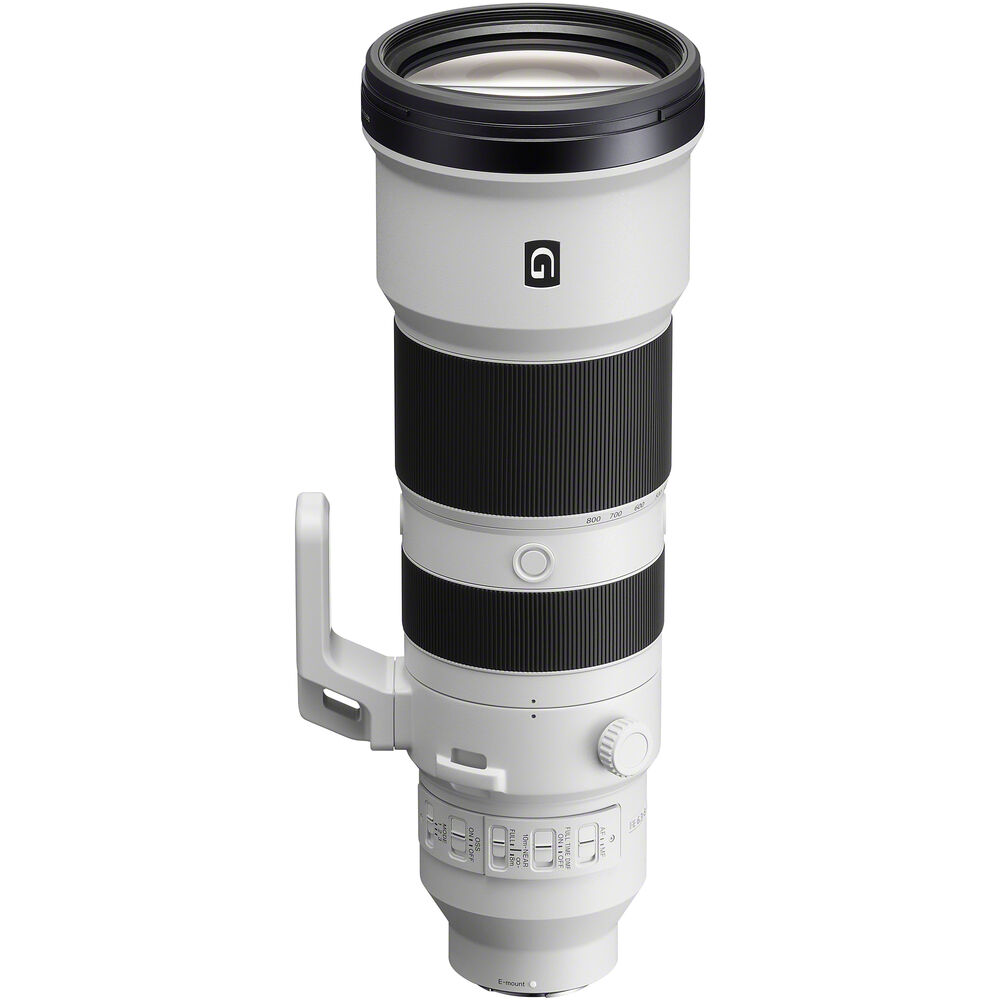 FE 400-800mm f/6.3-8 G OSS — ảnh 1