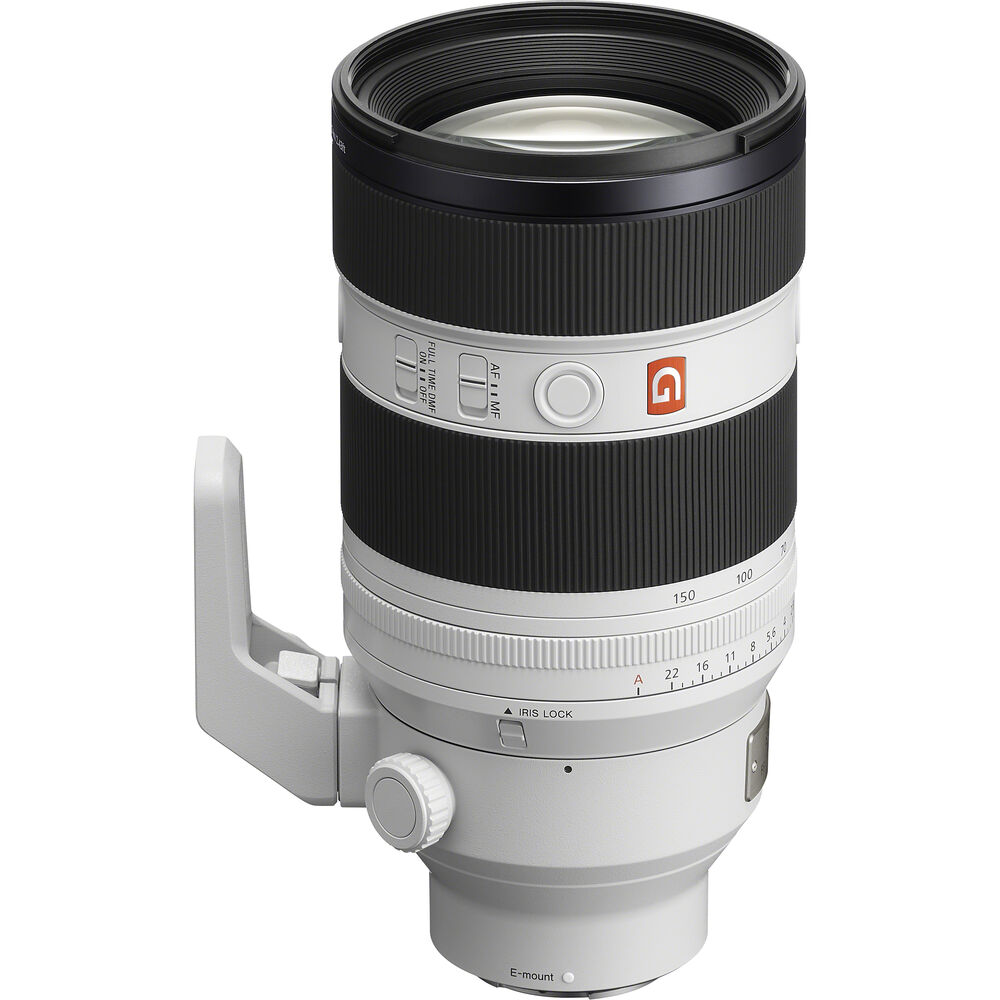 FE 50-150mm f/2 GM — ảnh 1