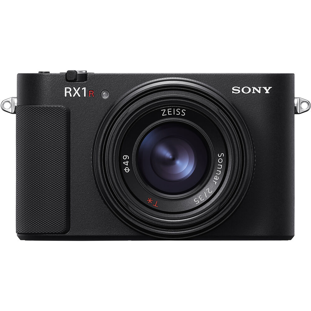 RX1R III — ảnh 1