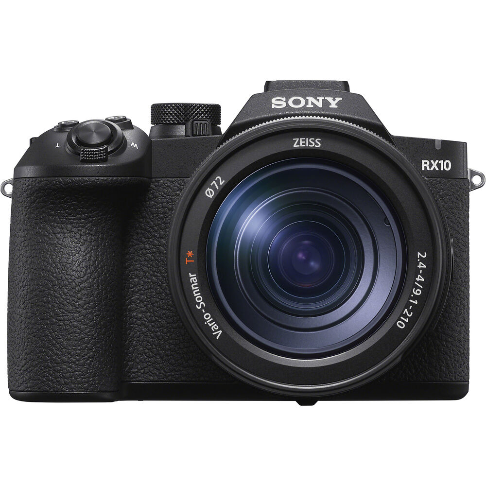 RX10 V — ảnh 1