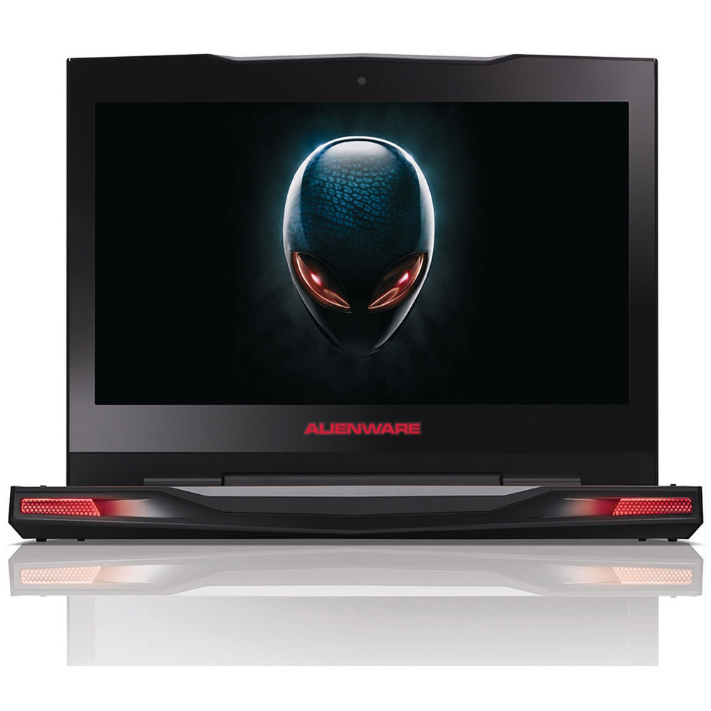 Dell Alienware M11x 11 6 Notebook Computer Am11x 2719csb