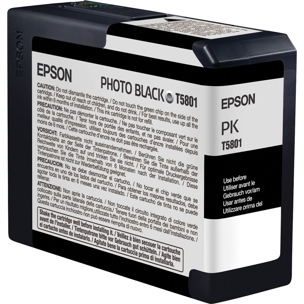 epson inkjet ink