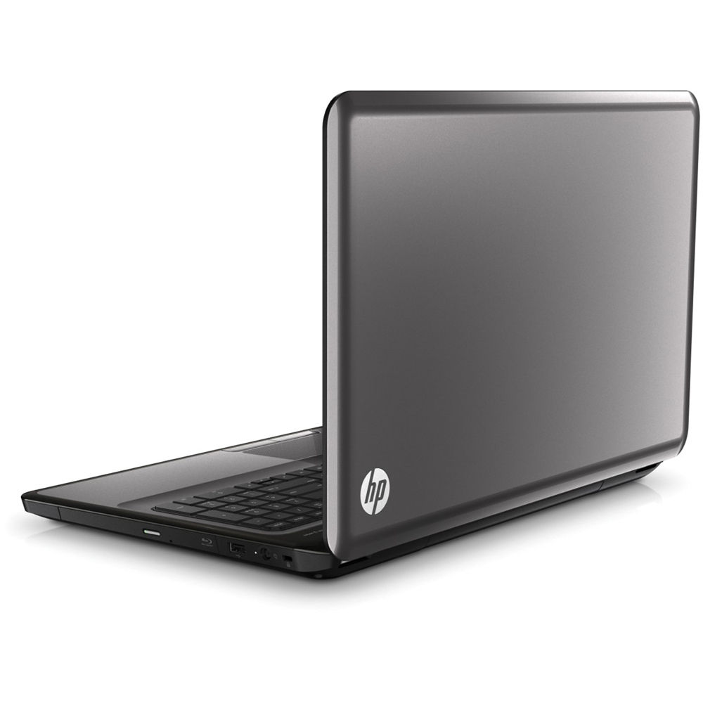 Hp Pavilion G7 1150us 17 3 Quot Laptop Computer Lw320ua Aba B H