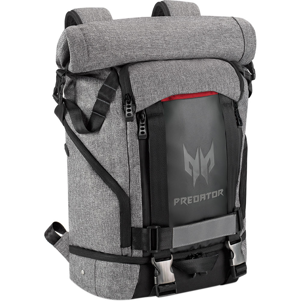 predator backpacks