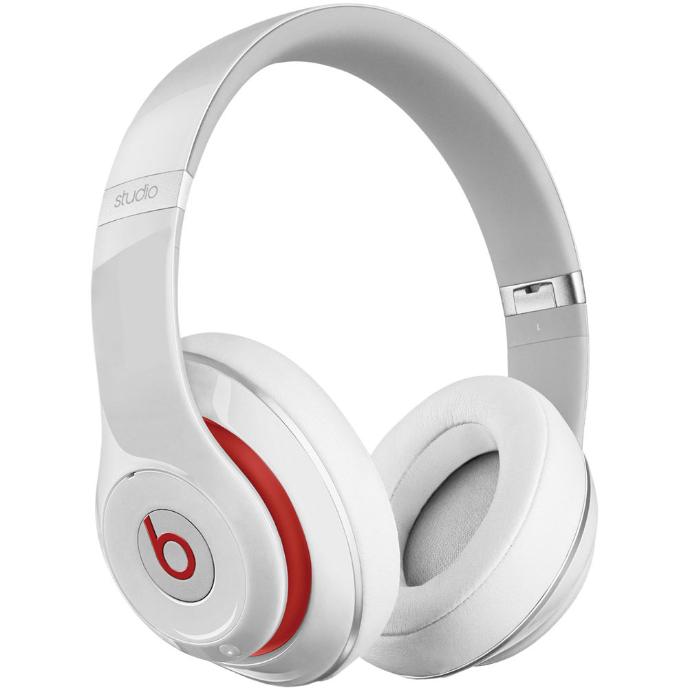 Beats By Dr Dre Studio 2 0 Over Ear Wired Headphones Mh7e2am A