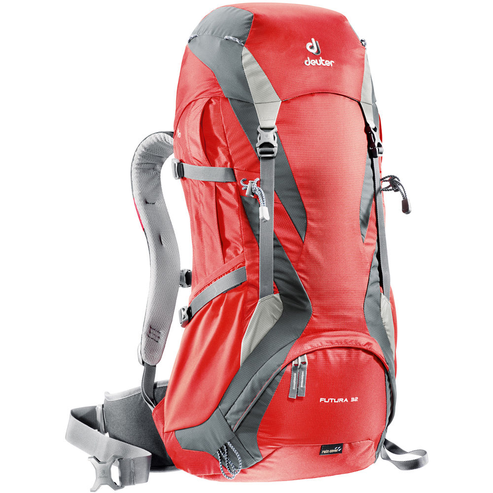 deuter sport backpack