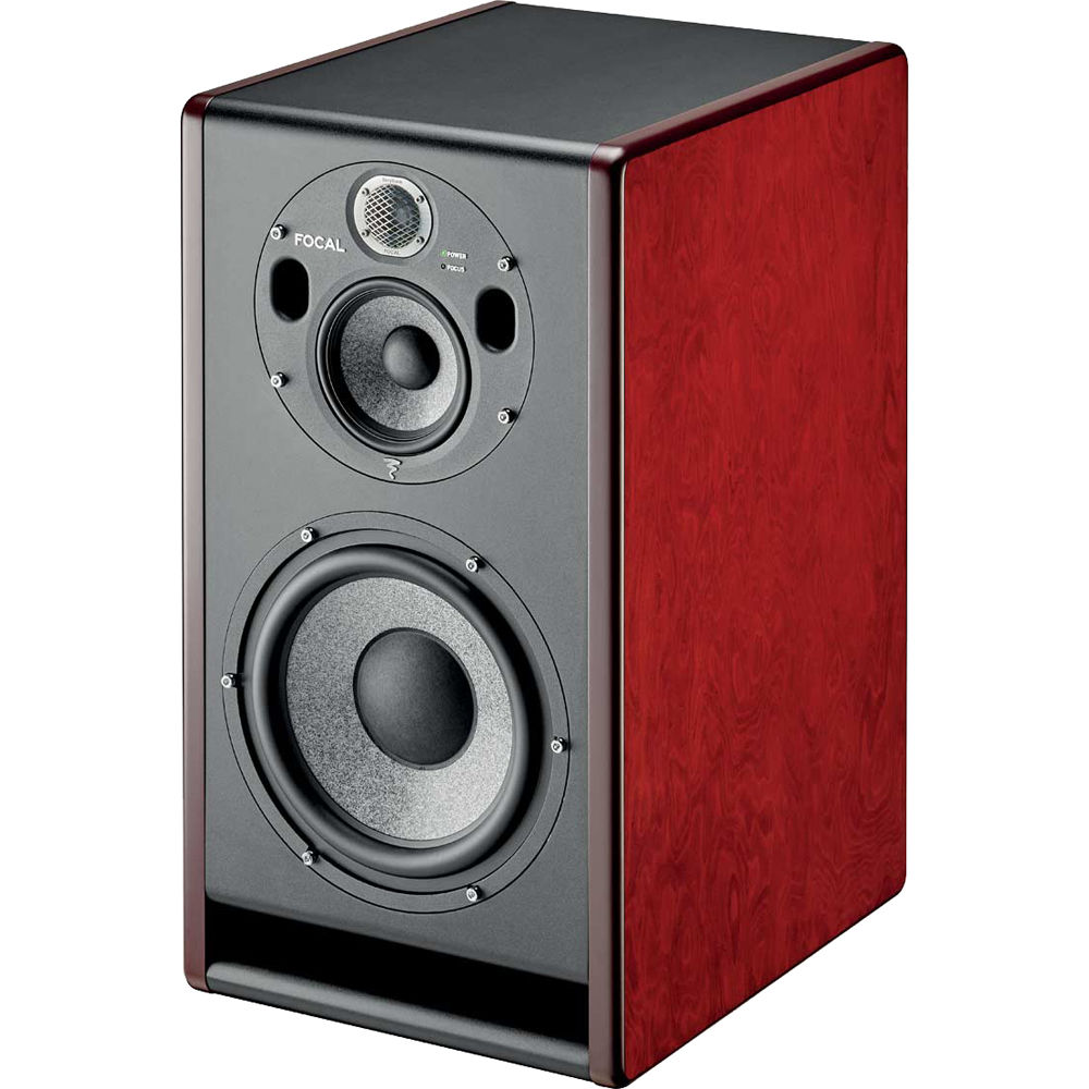 focal trio 11