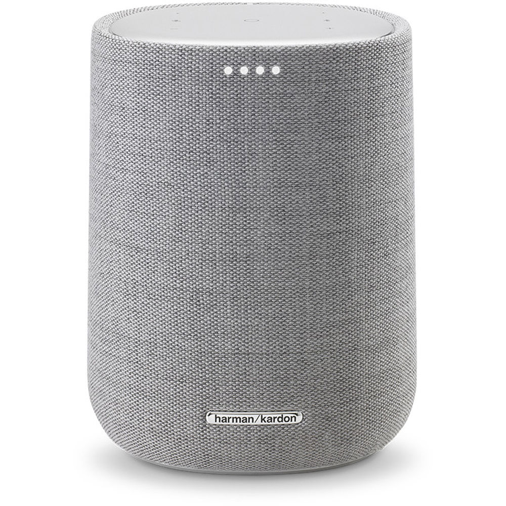 Harman Kardon Citation ONE Wireless Speaker (Gray) Harman Kardon Citation ONE Wireless Speaker (Gray)