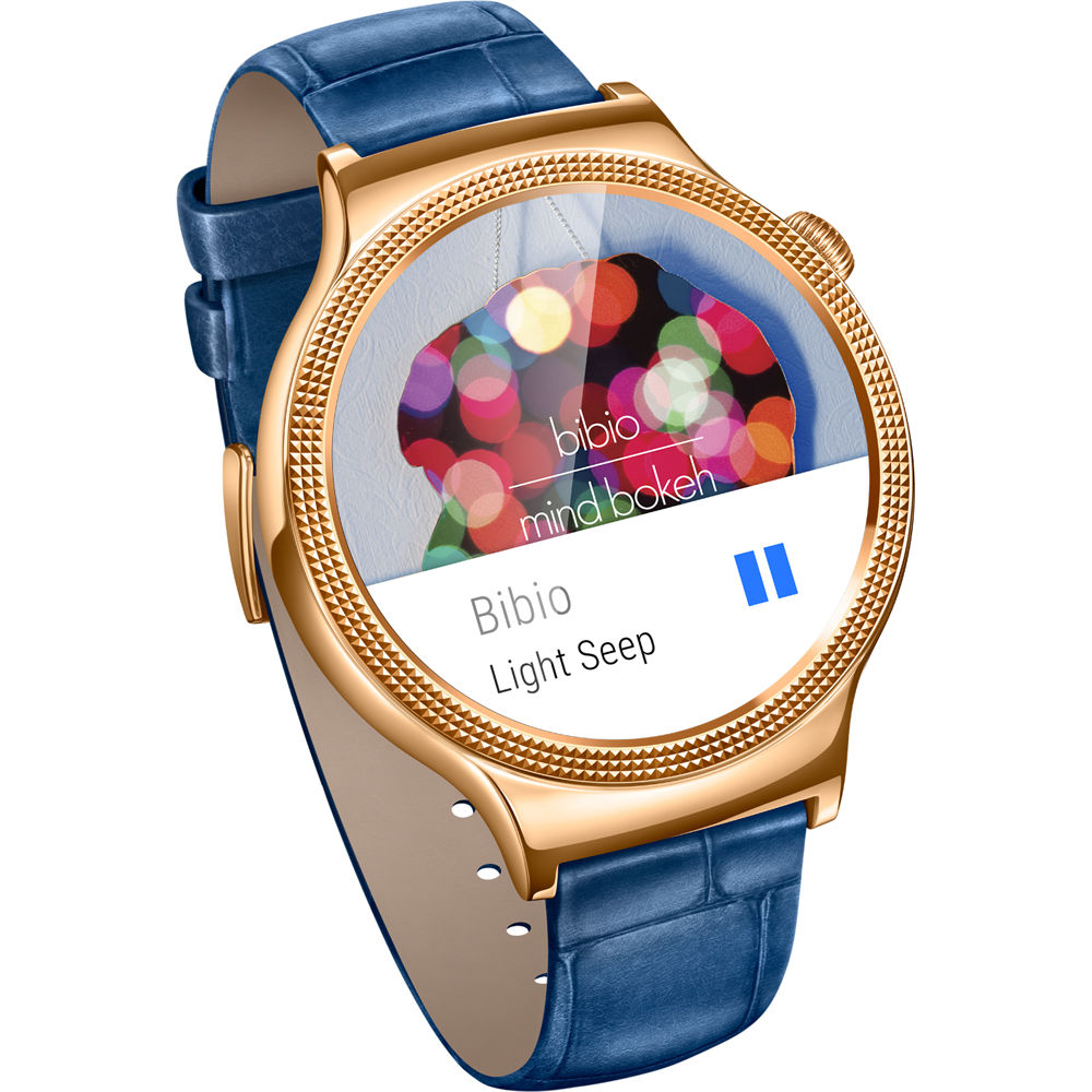 smart watch q80