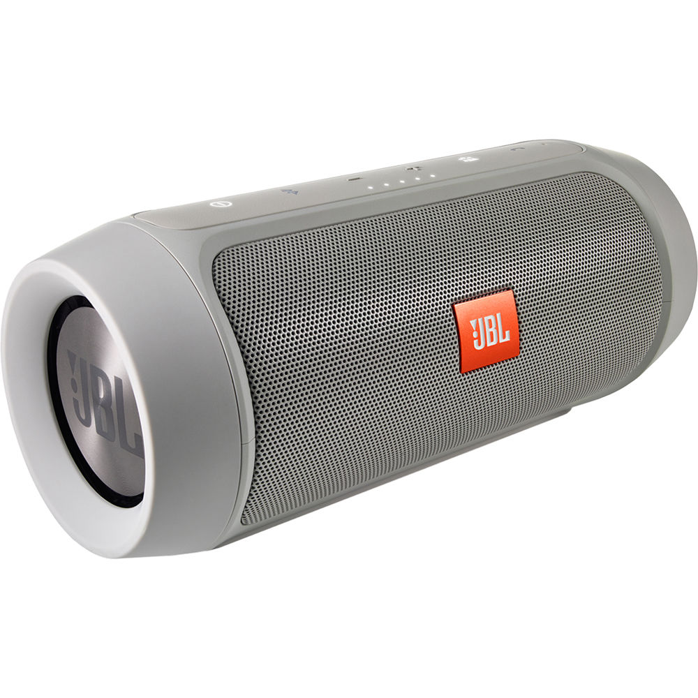 jbl speaker grey