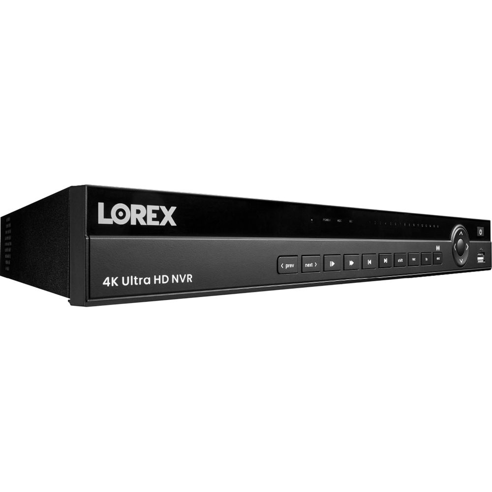 lorex 8tb hard drive