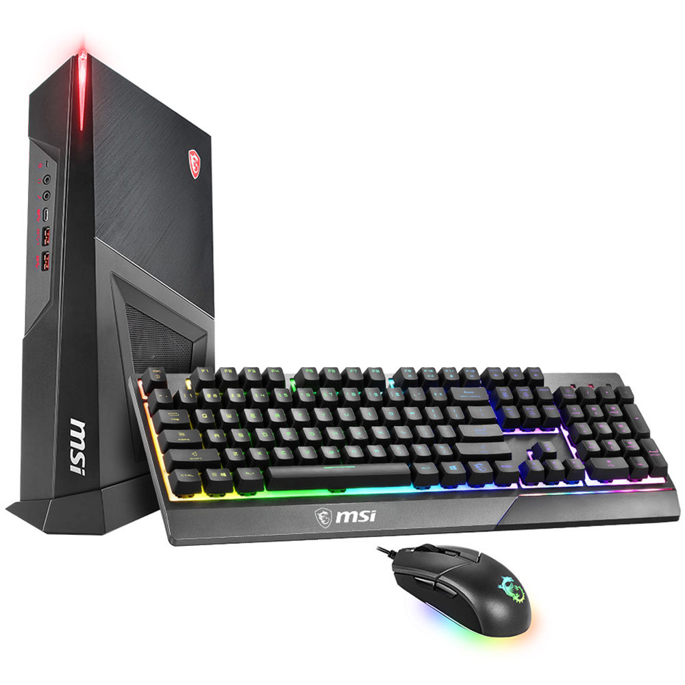 Msi Mpg Trident 3 10si 003us Mini Mpg Trident 3 10si 003us B H