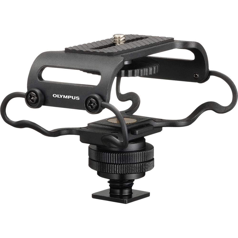 LS-P2 / Clip soporte para LS-P1 Olympus CL4/ DM-770