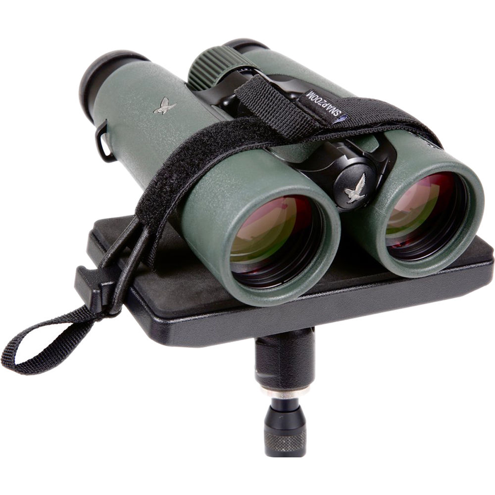 velbon binocular holder