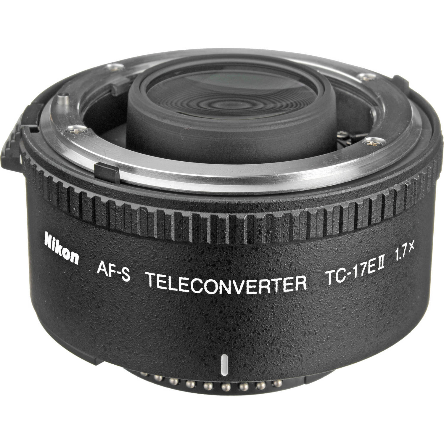 Nikon Af S Teleconverter Tc e Iii 21 B H Photo Video