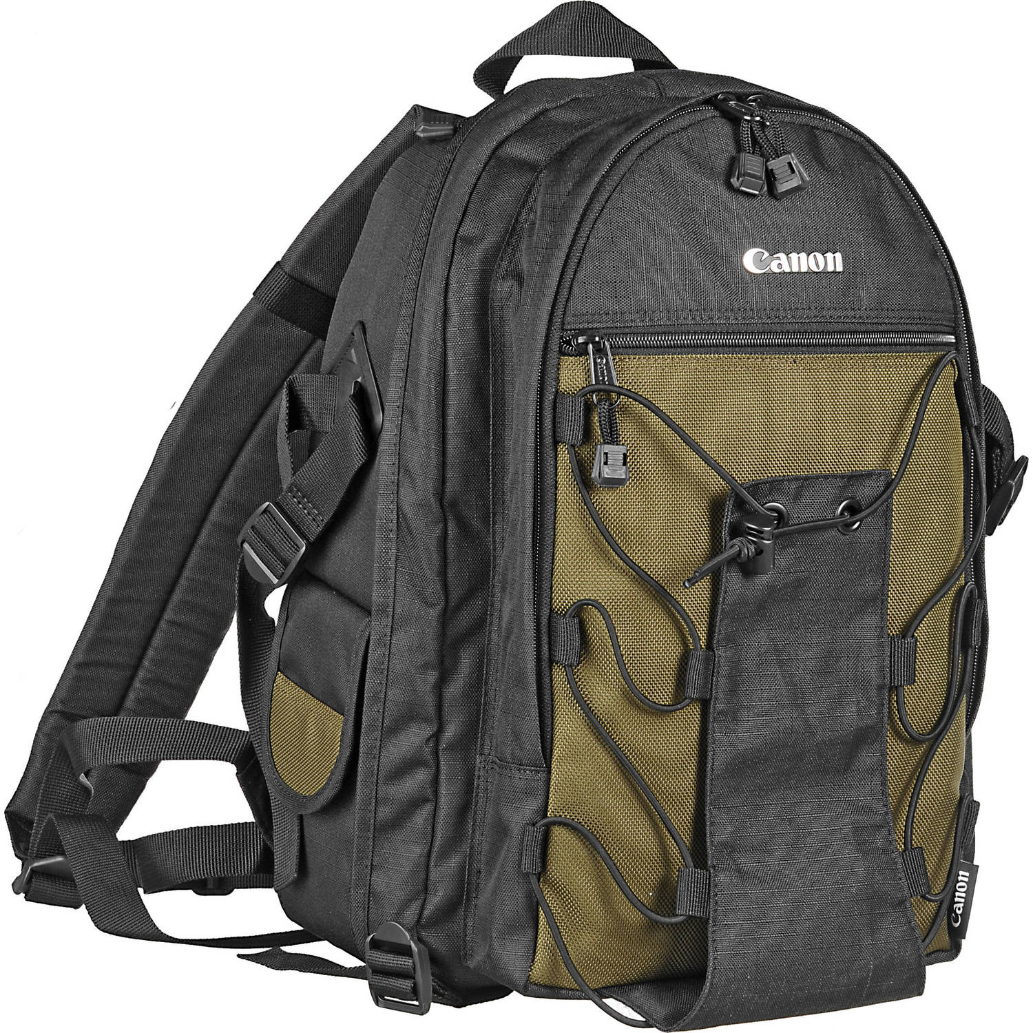 Canon elite club backpack Clearance