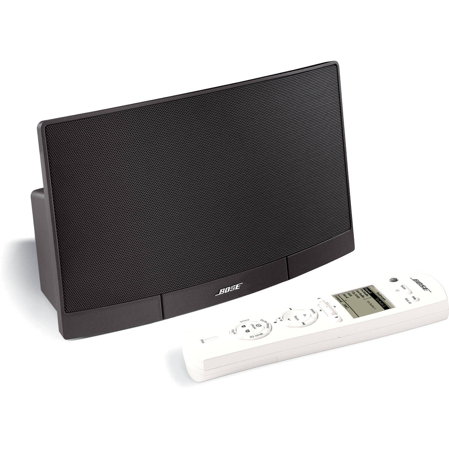 bose roommate ii