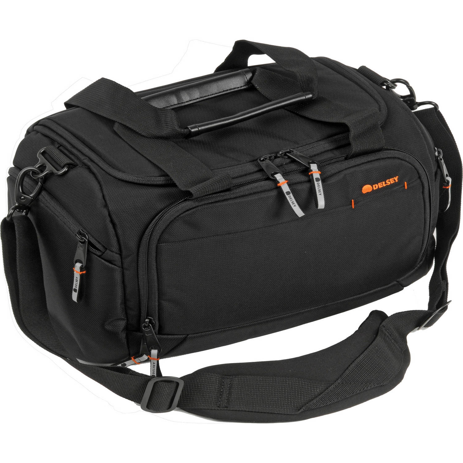 delsey camera bag