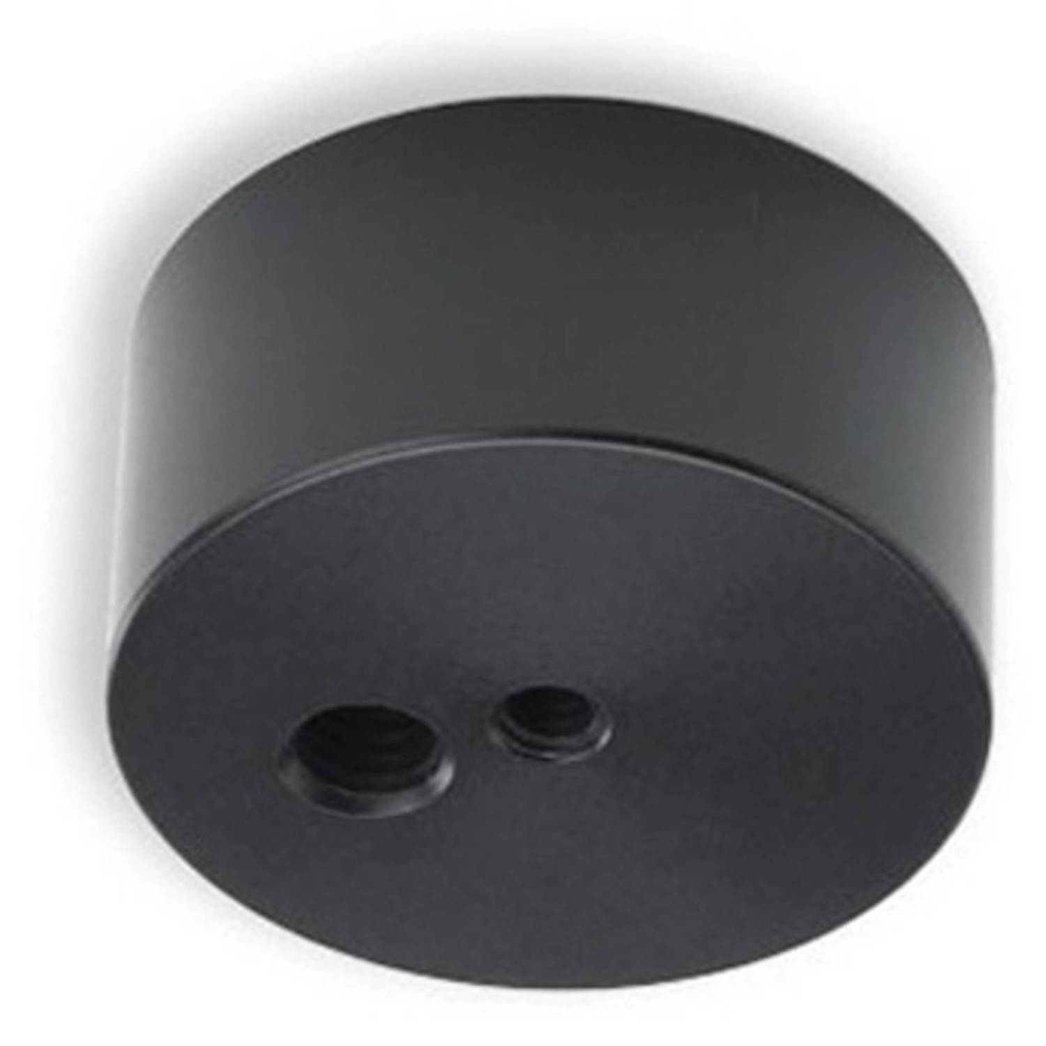 Black Tether Tools LAJO Lo-Pro Bracket for Tether Table Aero