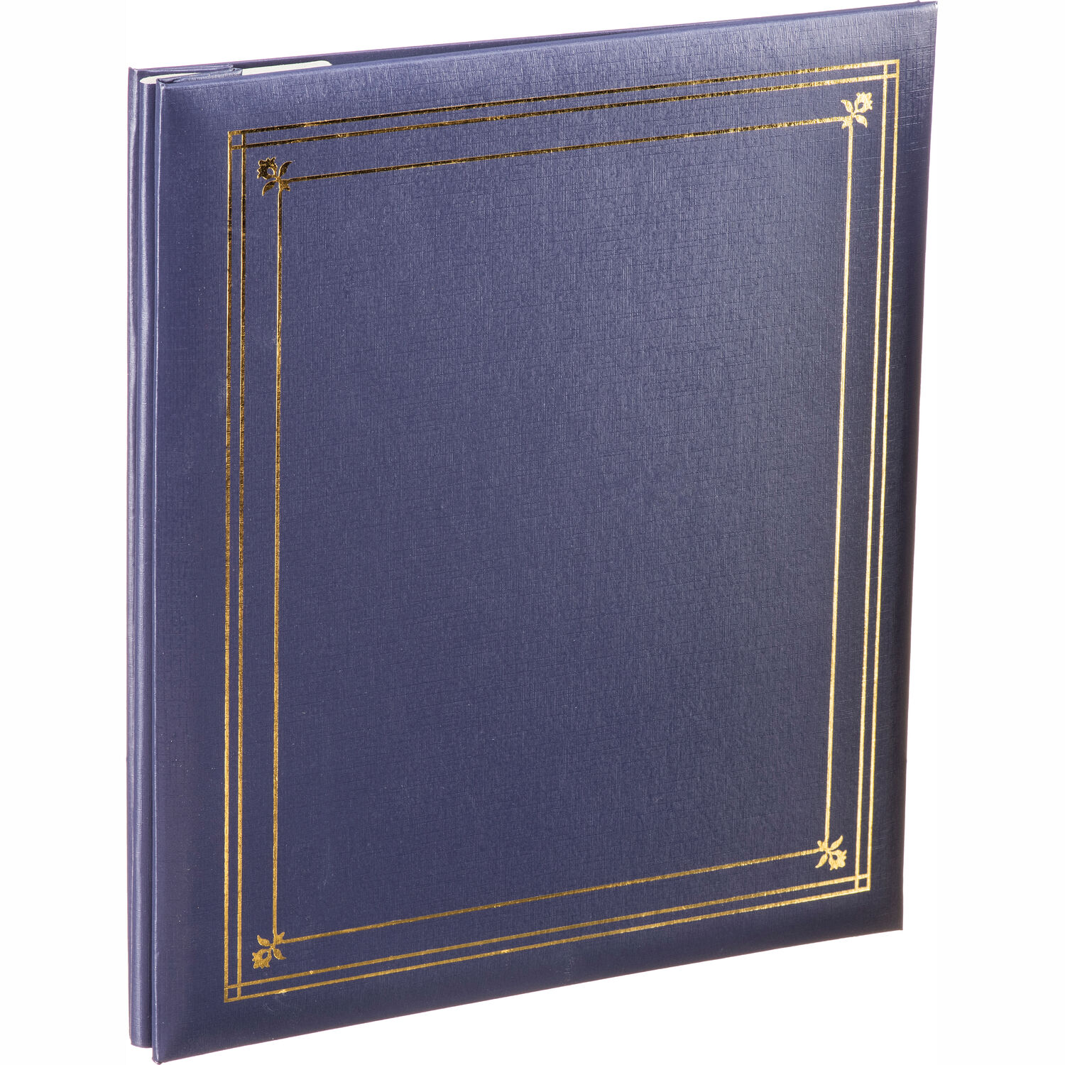 Pioneer Albums Photo Storage Box 4.5 inch x 8 inch x 11.5 inch Assorted Designs B1 3-Pack