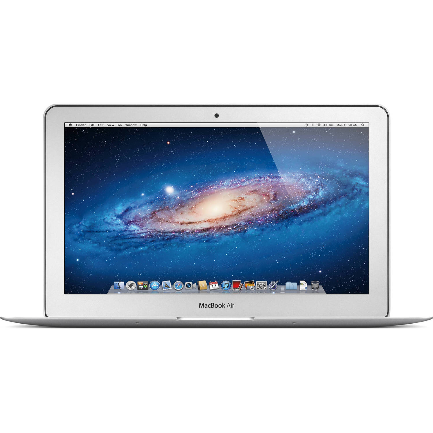 Apple 11 6 Macbook Air Notebook Computer Md223ll A B H