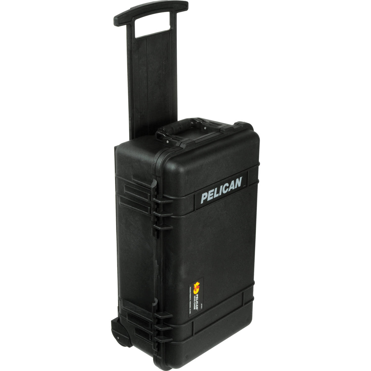 pelican case suitcase