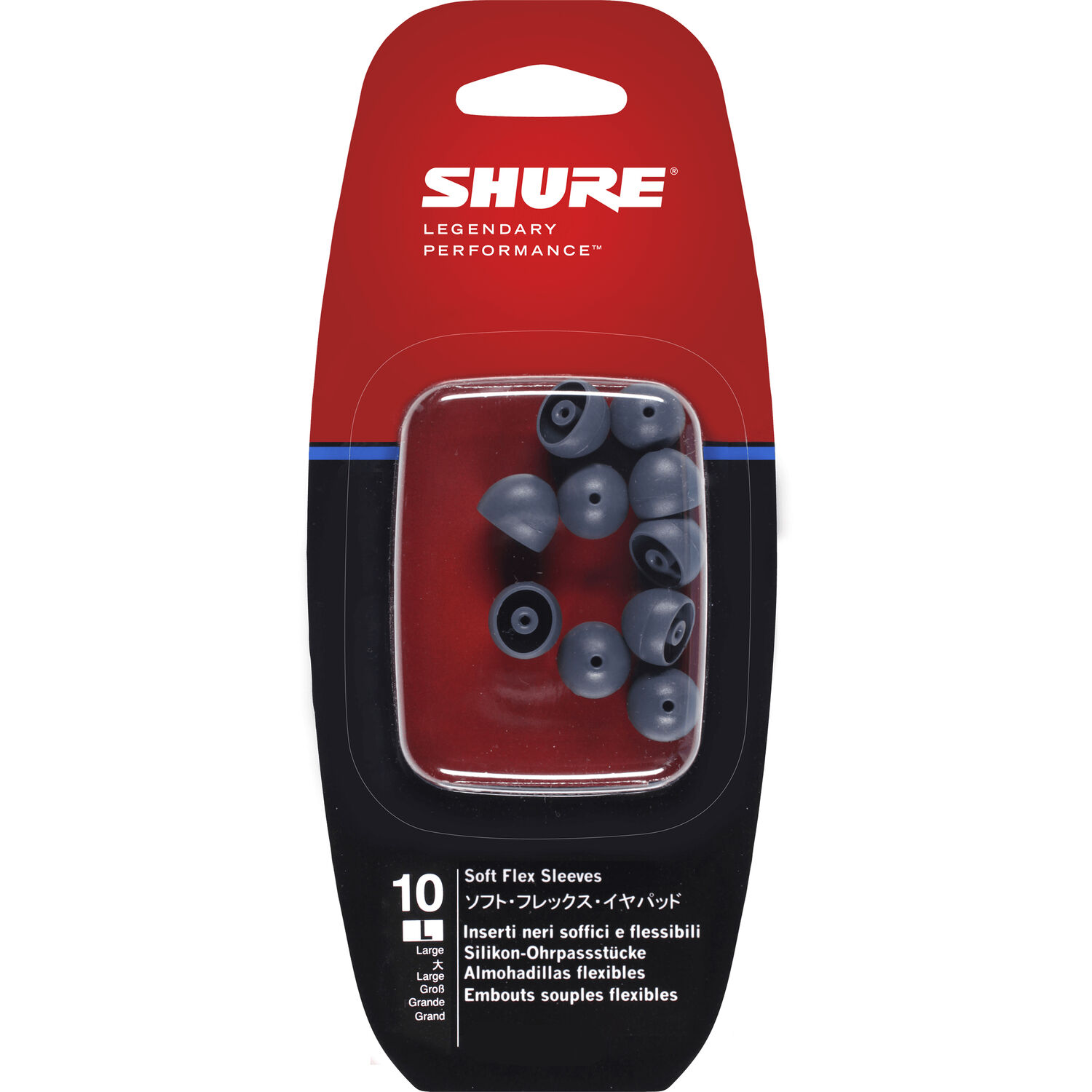 softflex best ball