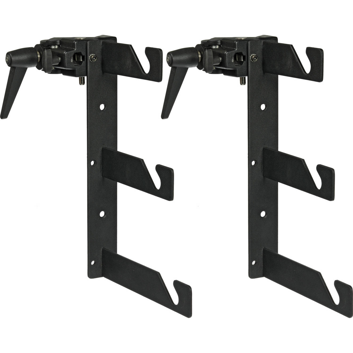 Triple Background Hook Set for Expansion Drive