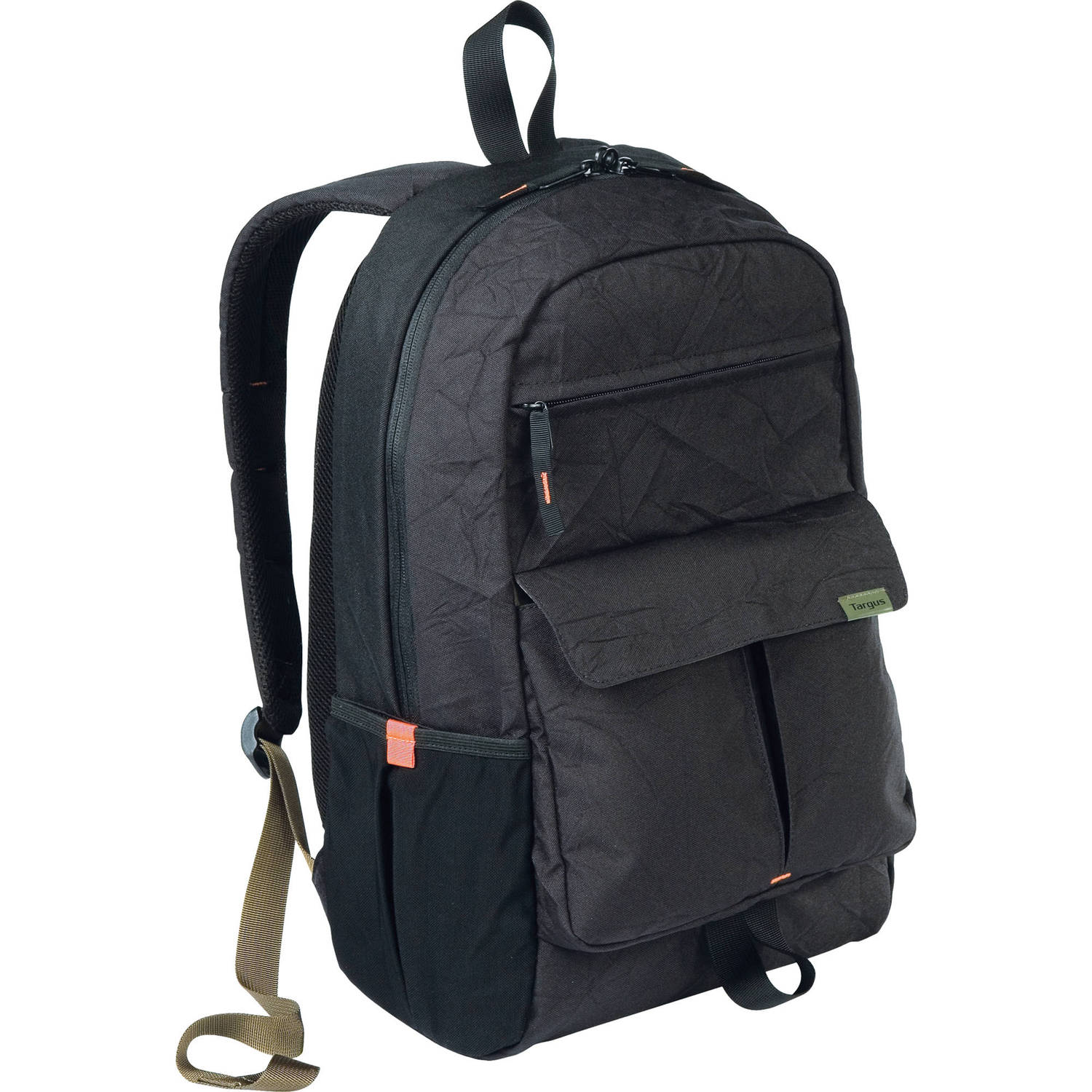 targus campus backpack