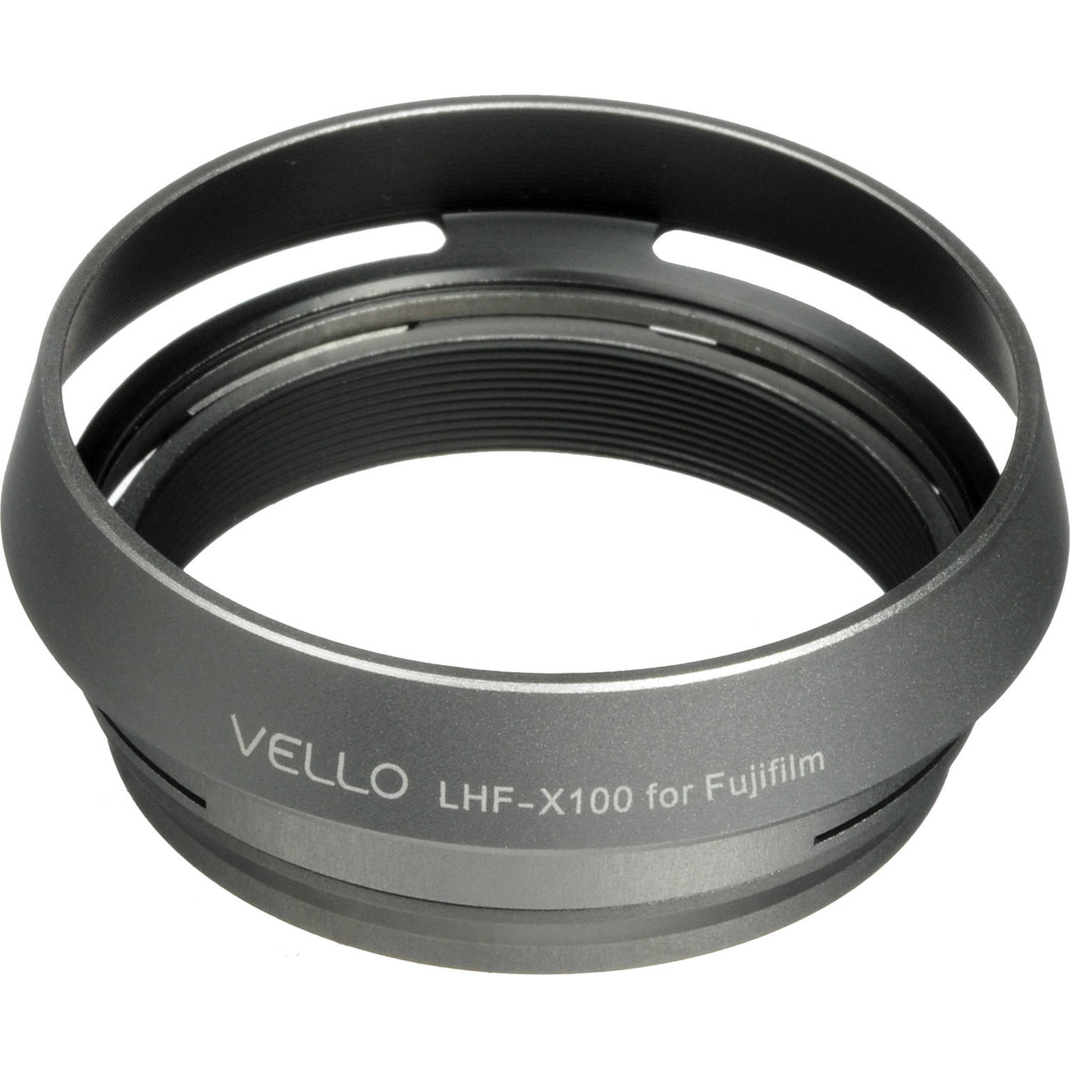 Lens hood