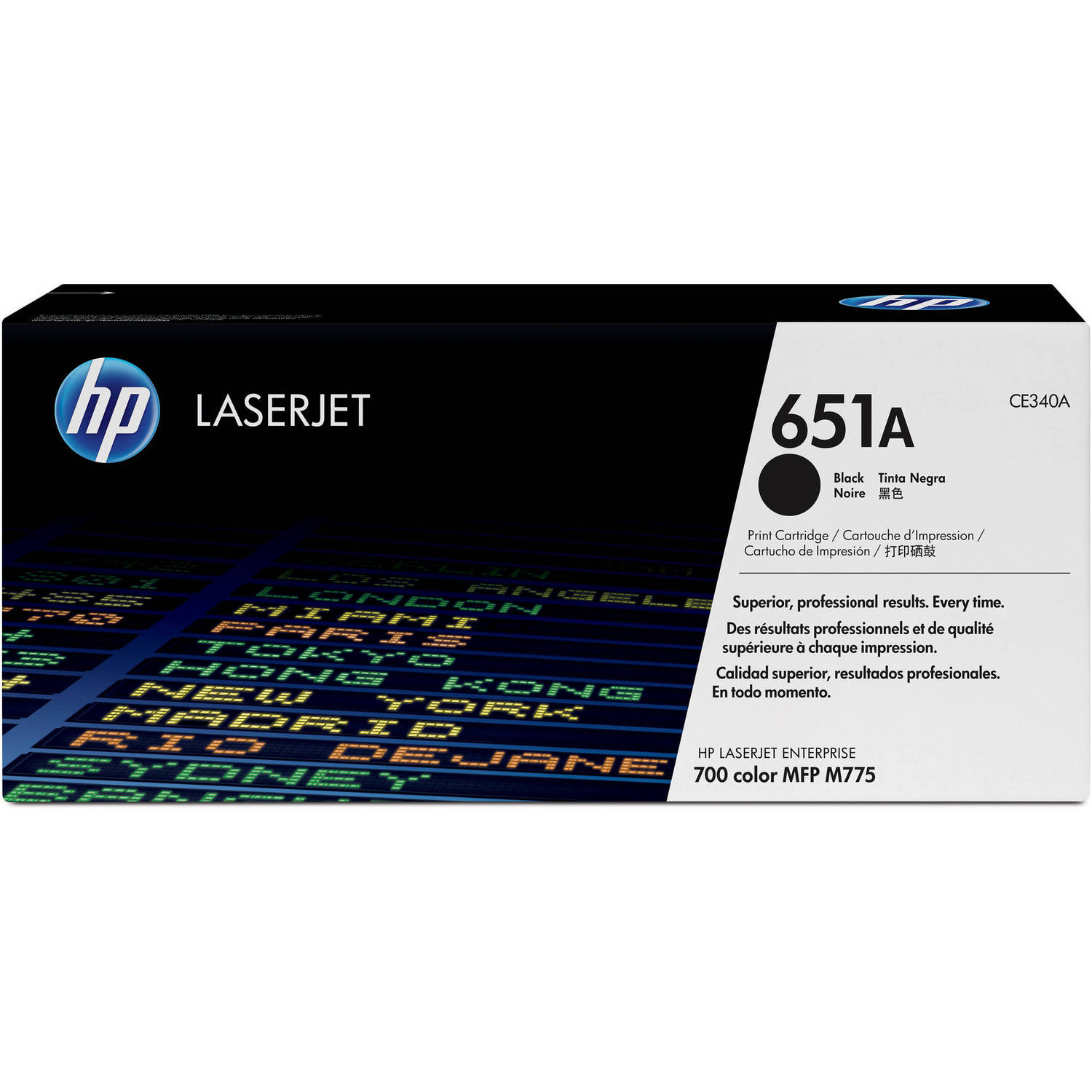 hp 651a