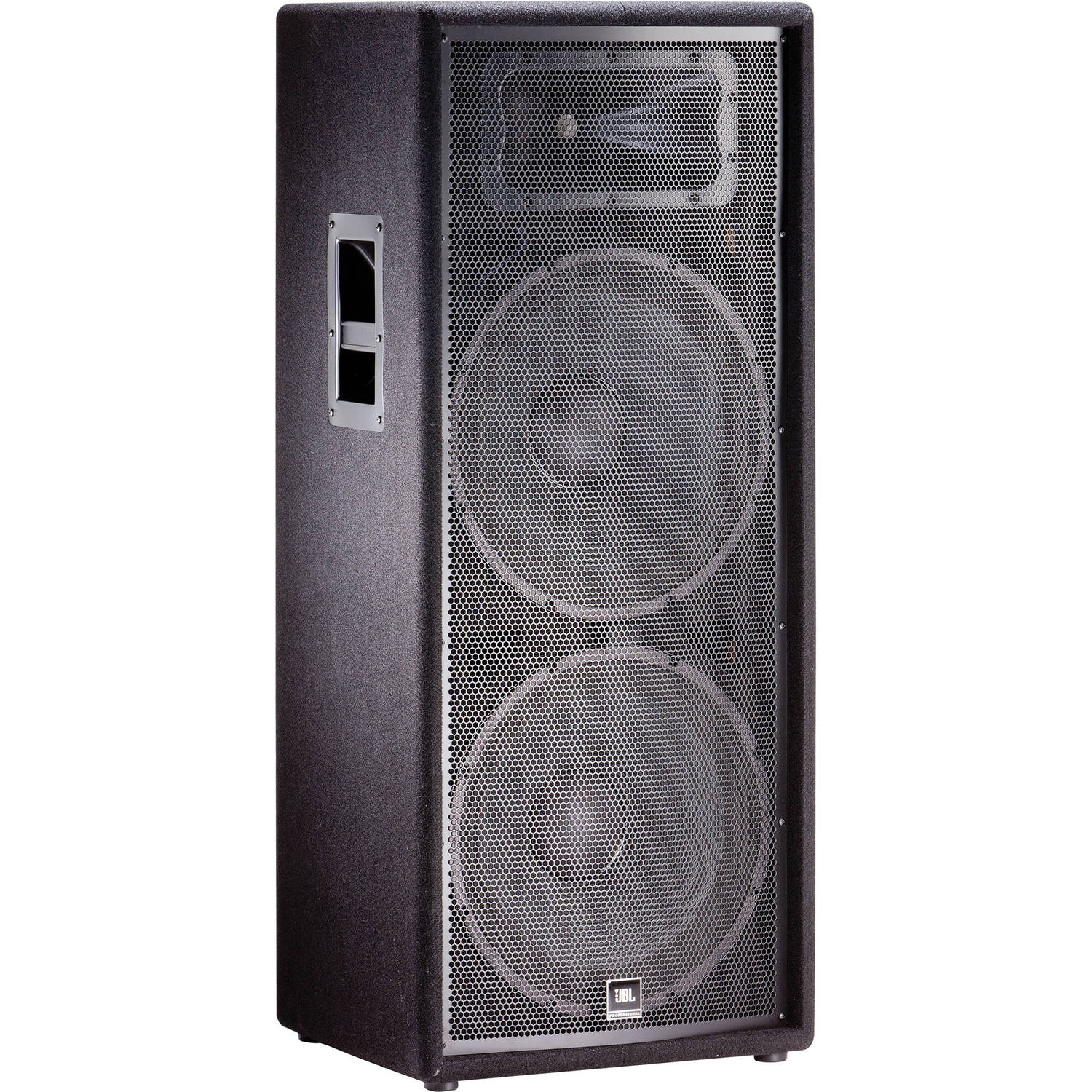 jbl professional jrx125