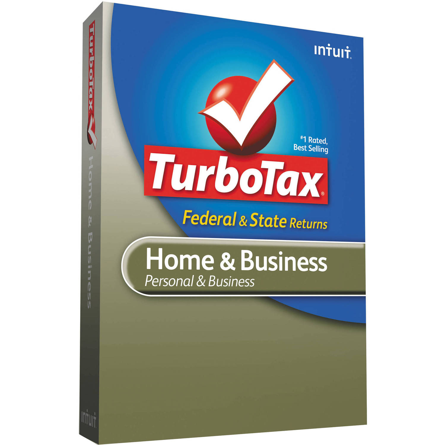 Turbotax